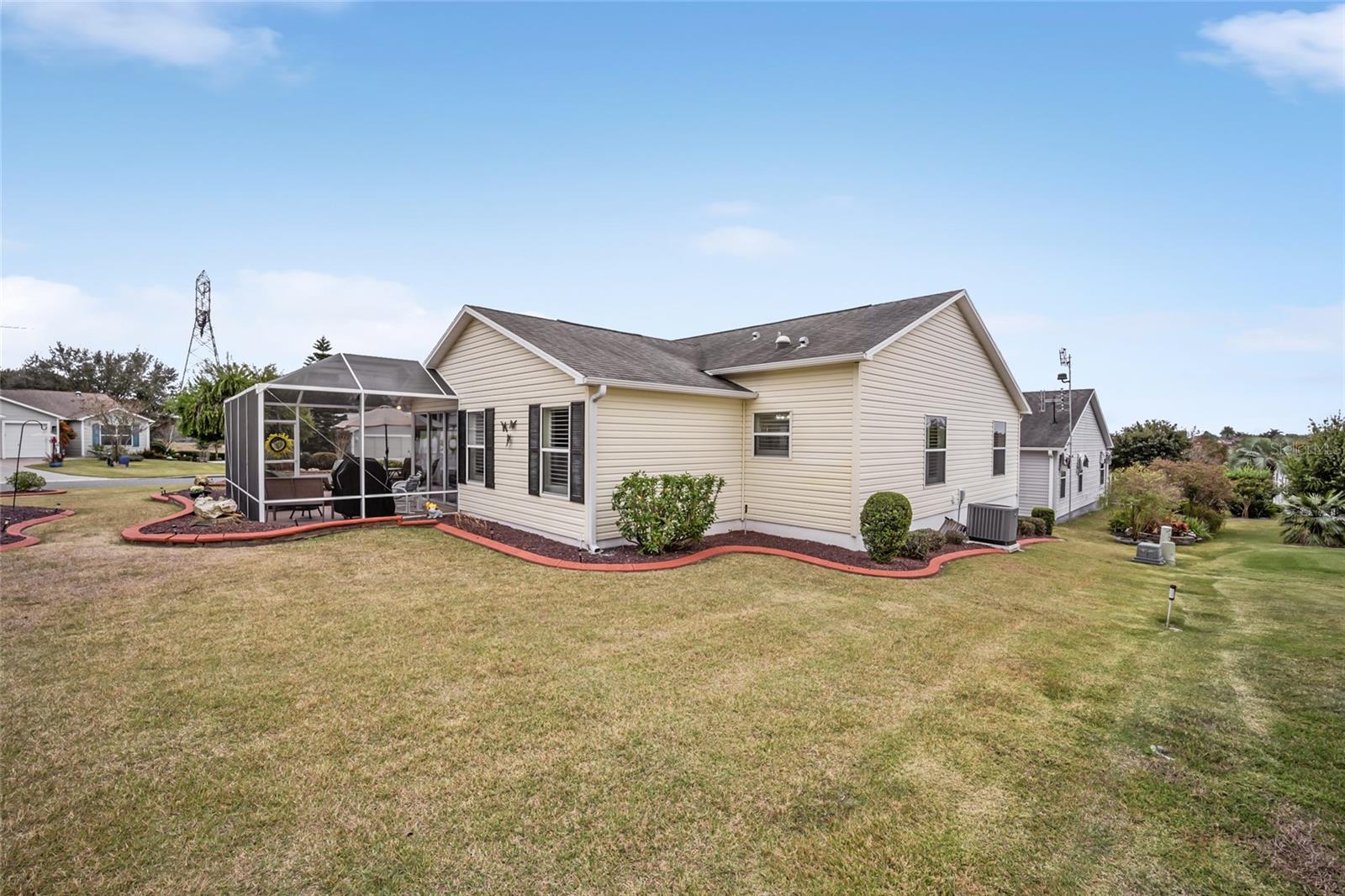 392 ARBELLA LOOP, THE VILLAGES, FL, 32162