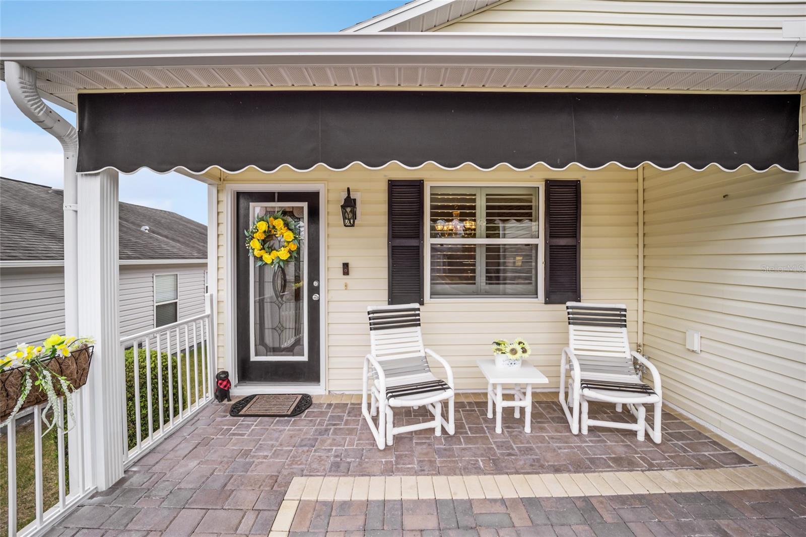 392 ARBELLA LOOP, THE VILLAGES, FL, 32162