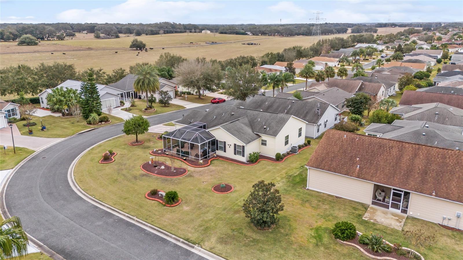 392 ARBELLA LOOP, THE VILLAGES, FL, 32162