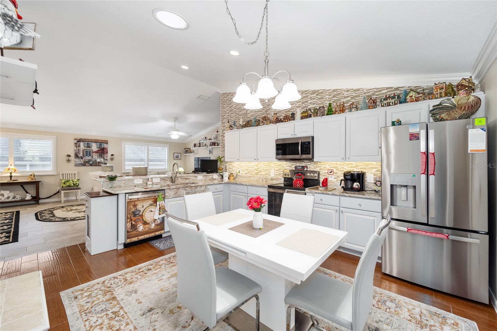 392 ARBELLA LOOP, THE VILLAGES, FL, 32162