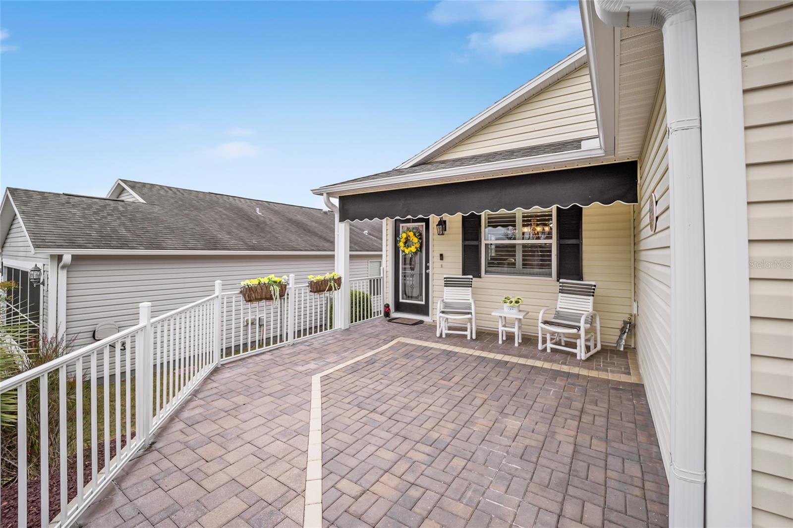392 ARBELLA LOOP, THE VILLAGES, FL, 32162