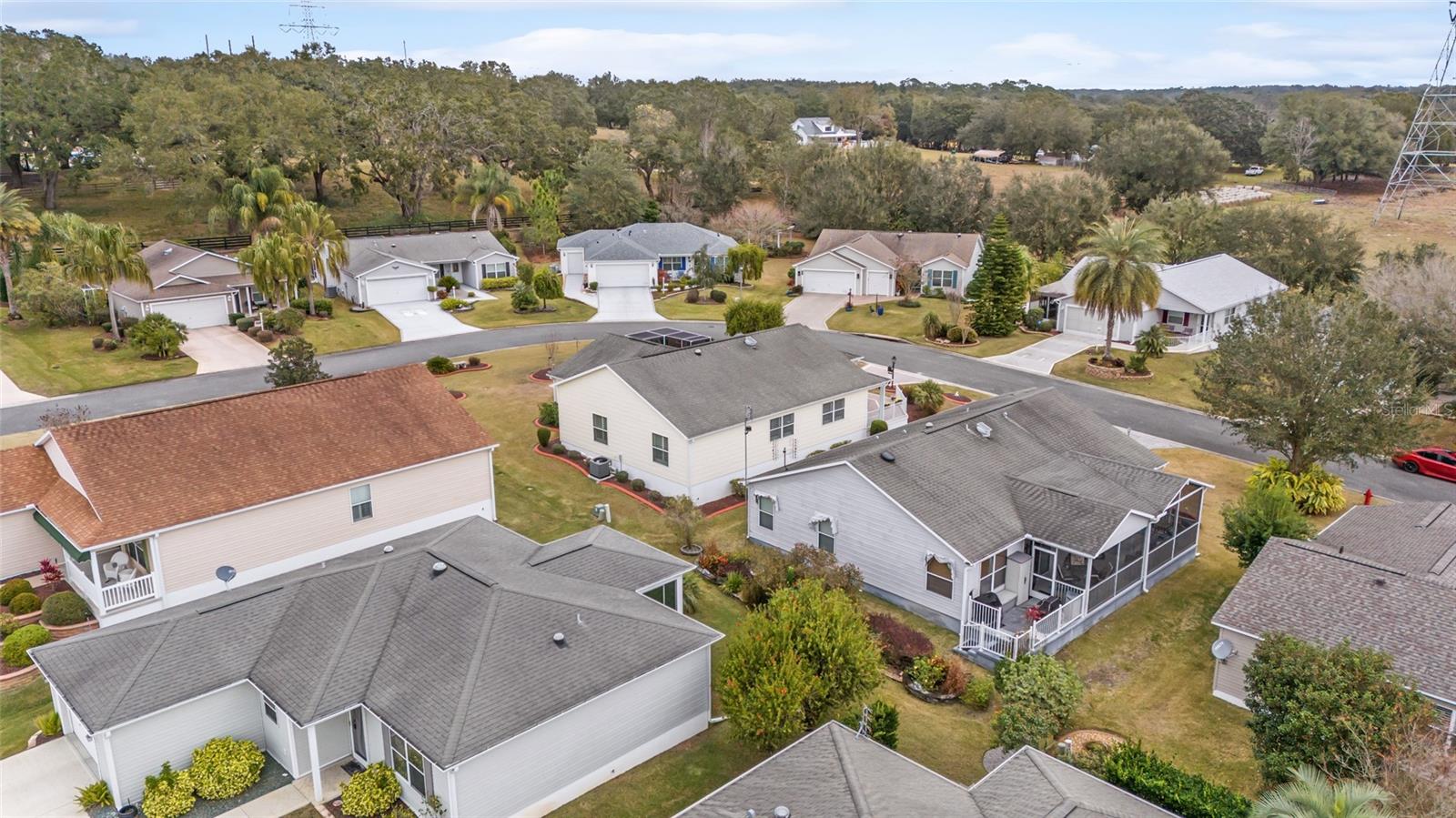392 ARBELLA LOOP, THE VILLAGES, FL, 32162