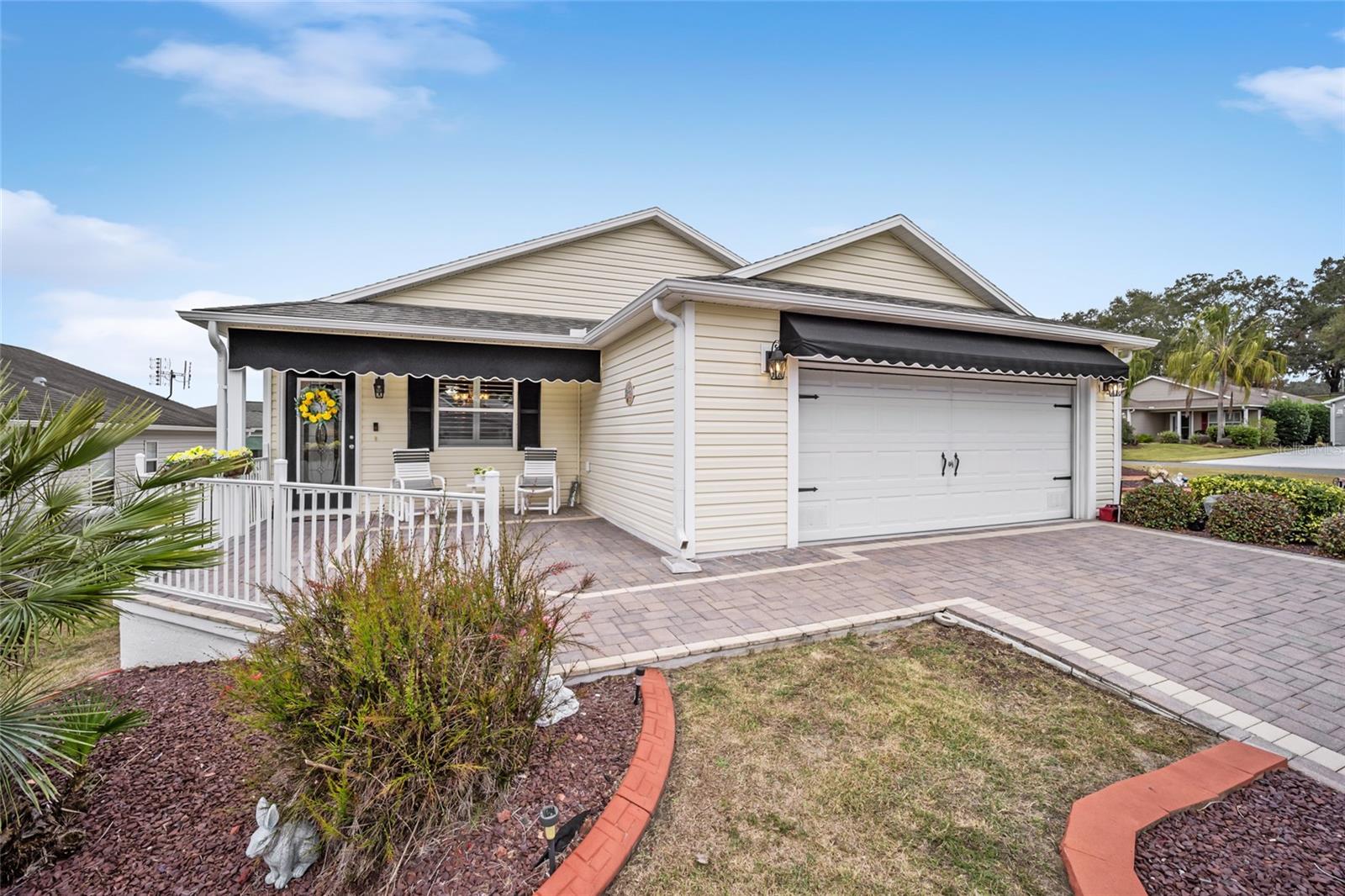 392 ARBELLA LOOP, THE VILLAGES, FL, 32162