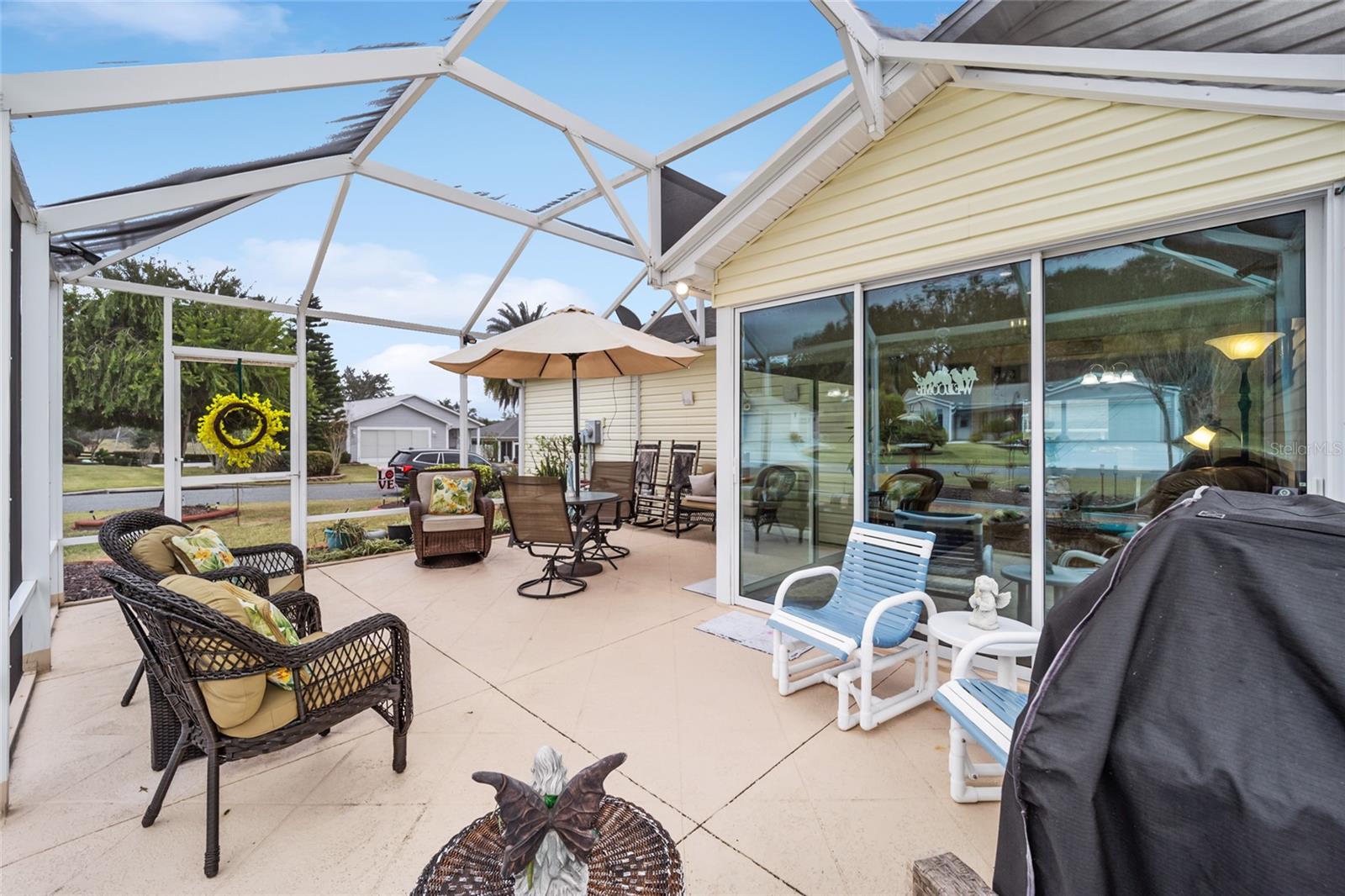 392 ARBELLA LOOP, THE VILLAGES, FL, 32162
