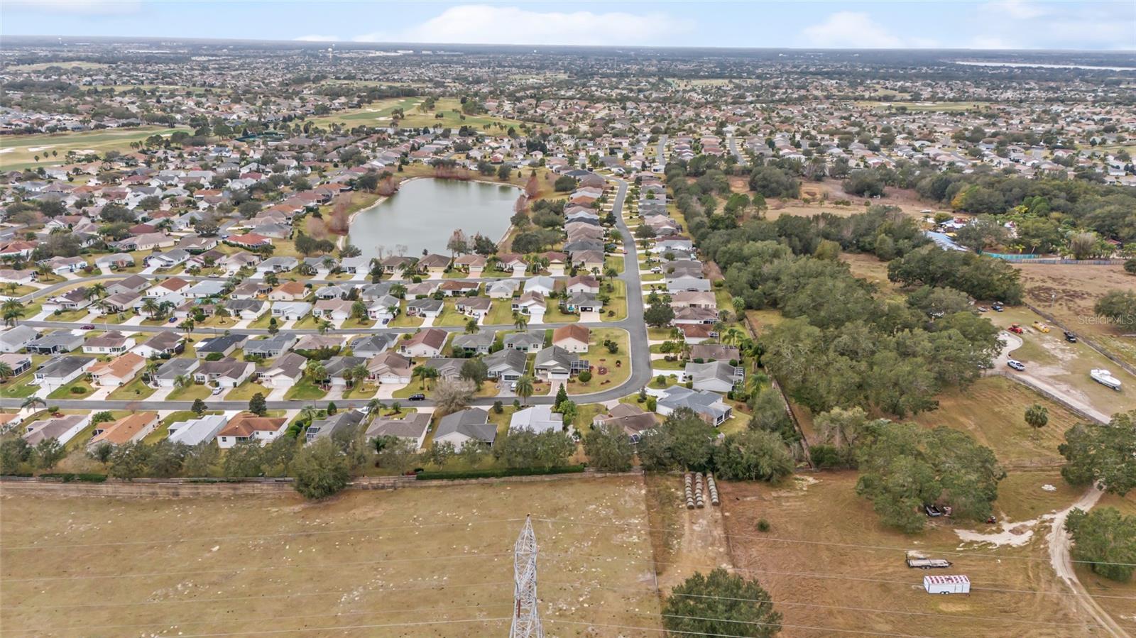 392 ARBELLA LOOP, THE VILLAGES, FL, 32162