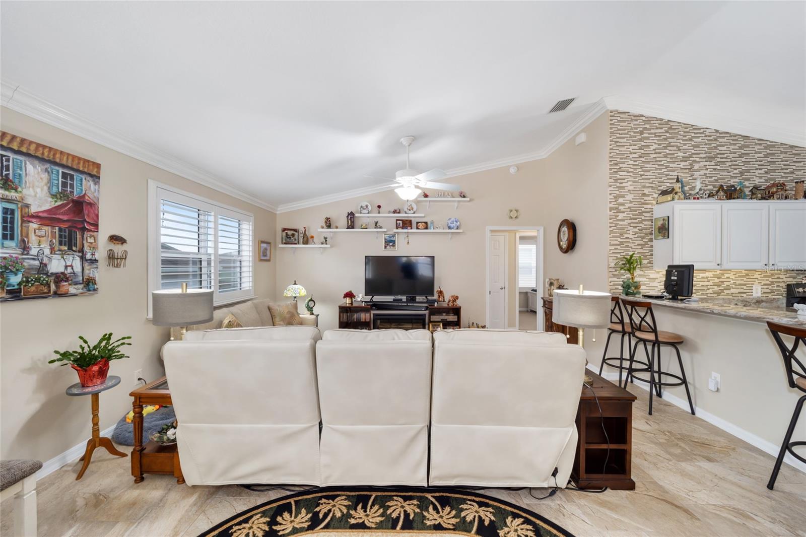 392 ARBELLA LOOP, THE VILLAGES, FL, 32162