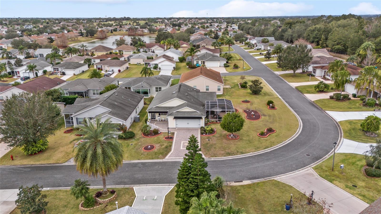 392 ARBELLA LOOP, THE VILLAGES, FL, 32162