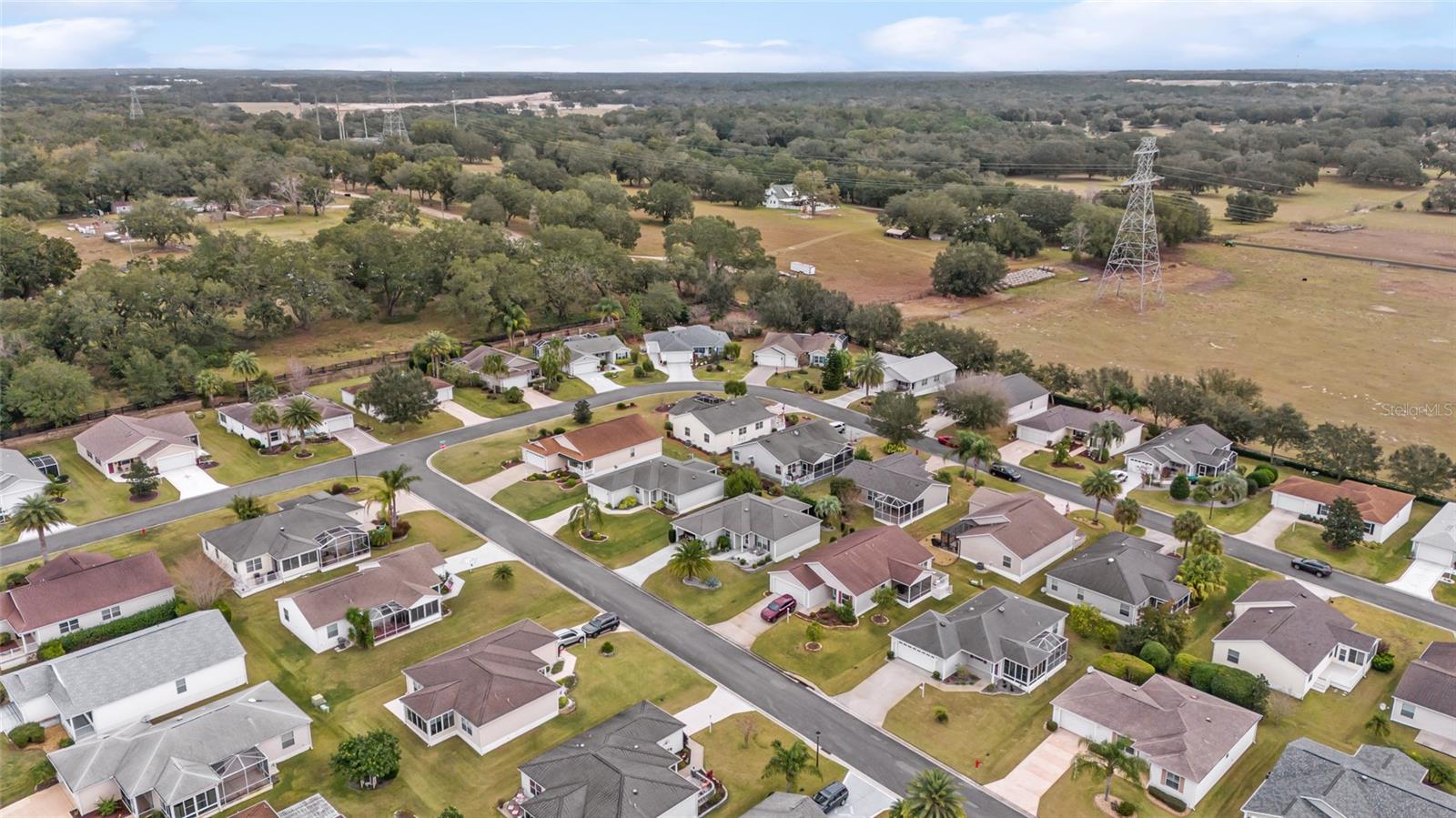 392 ARBELLA LOOP, THE VILLAGES, FL, 32162