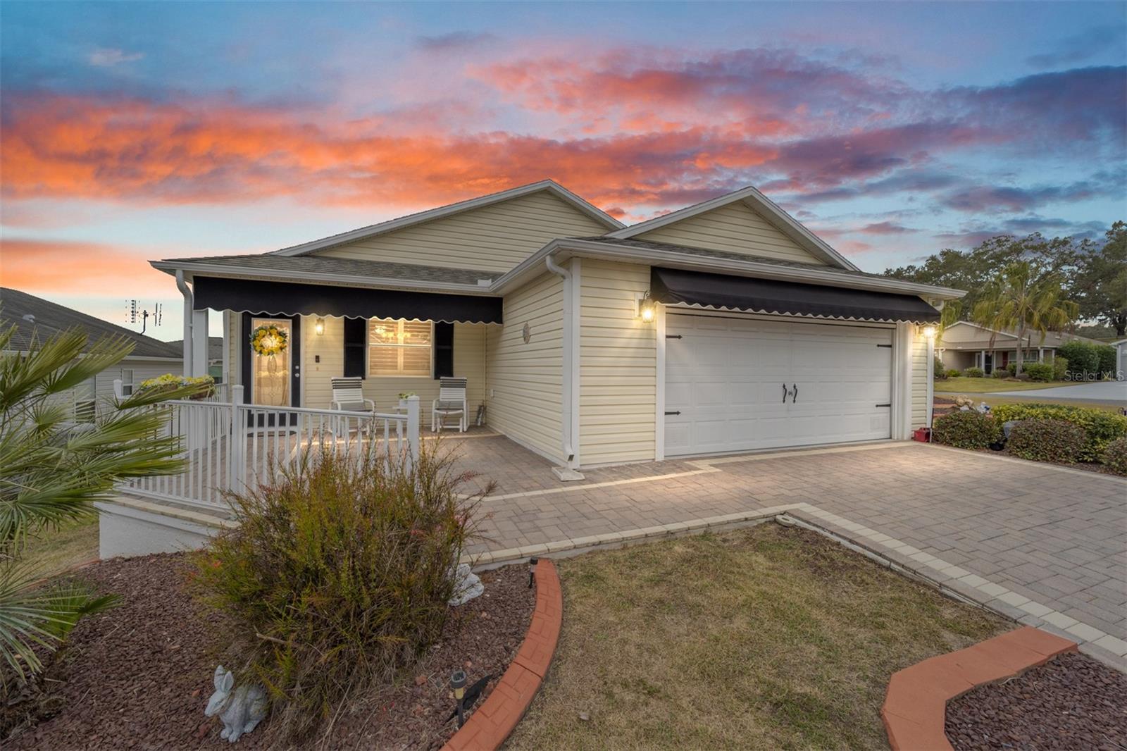 392 ARBELLA LOOP, THE VILLAGES, FL, 32162