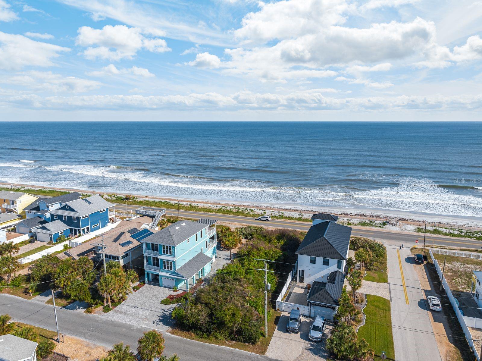 2570 S OCEAN SHORE BLVD, FLAGLER BEACH, FL, 32136
