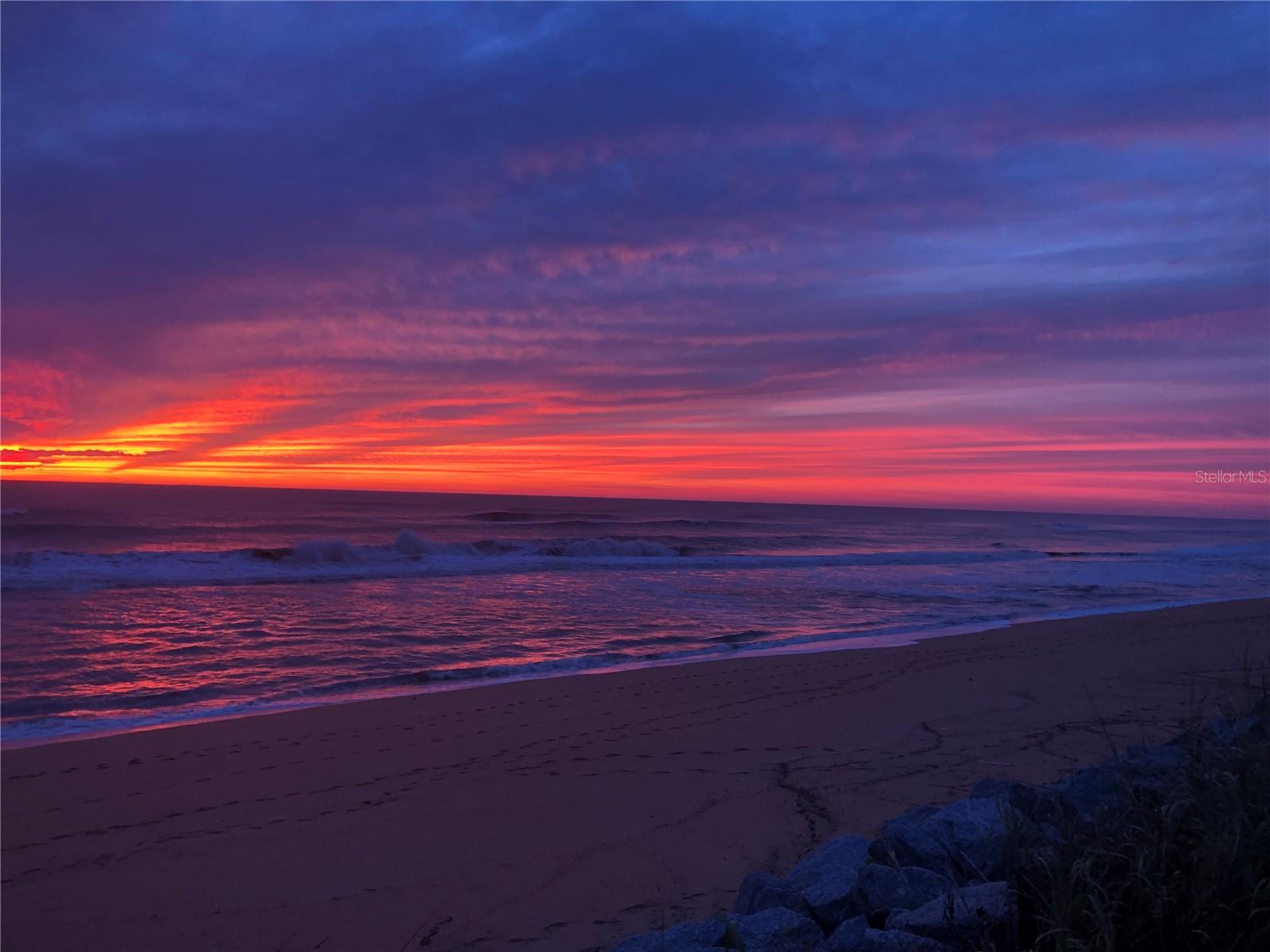 2570 S OCEAN SHORE BLVD, FLAGLER BEACH, FL, 32136