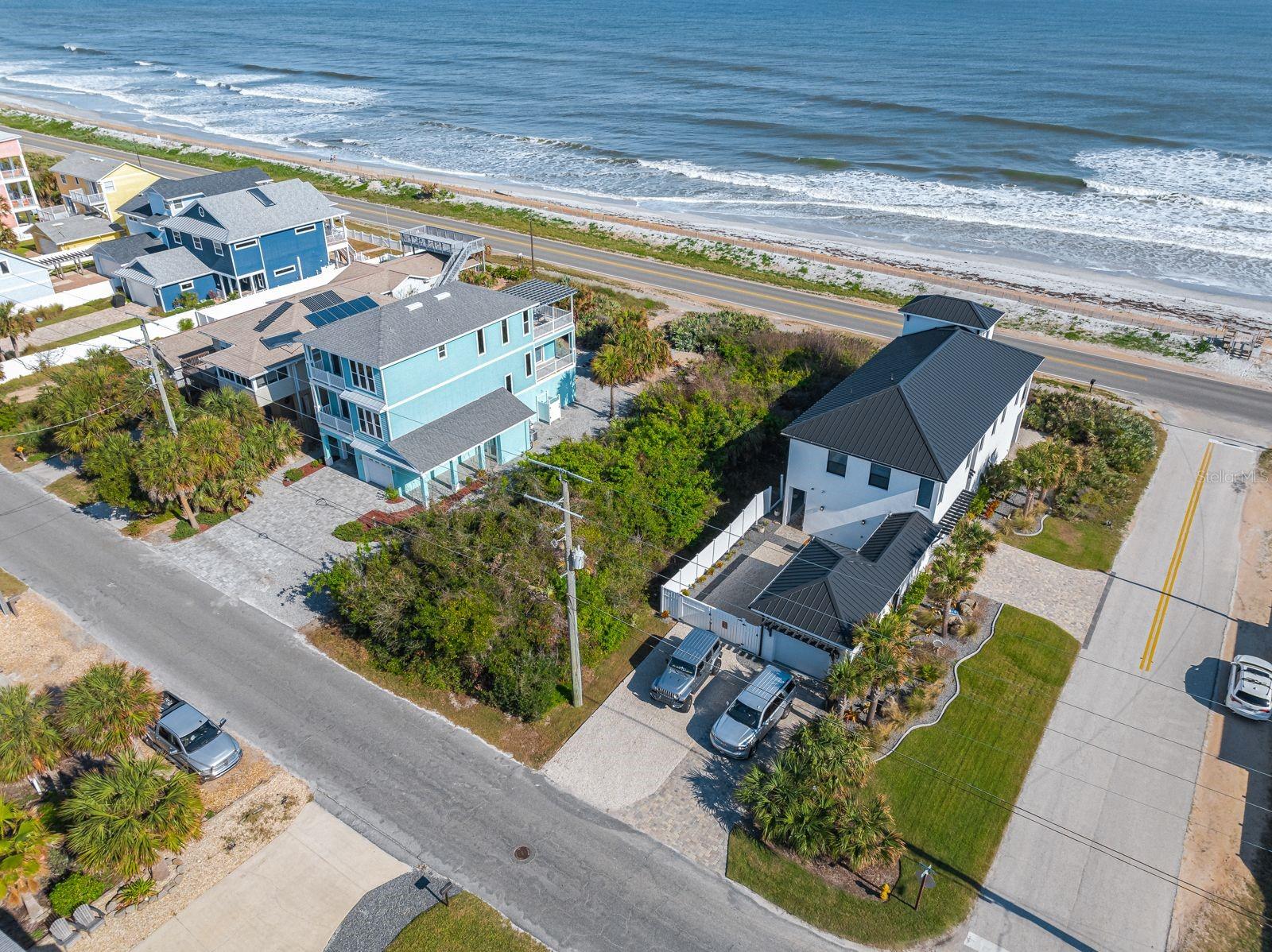 2570 S OCEAN SHORE BLVD, FLAGLER BEACH, FL, 32136