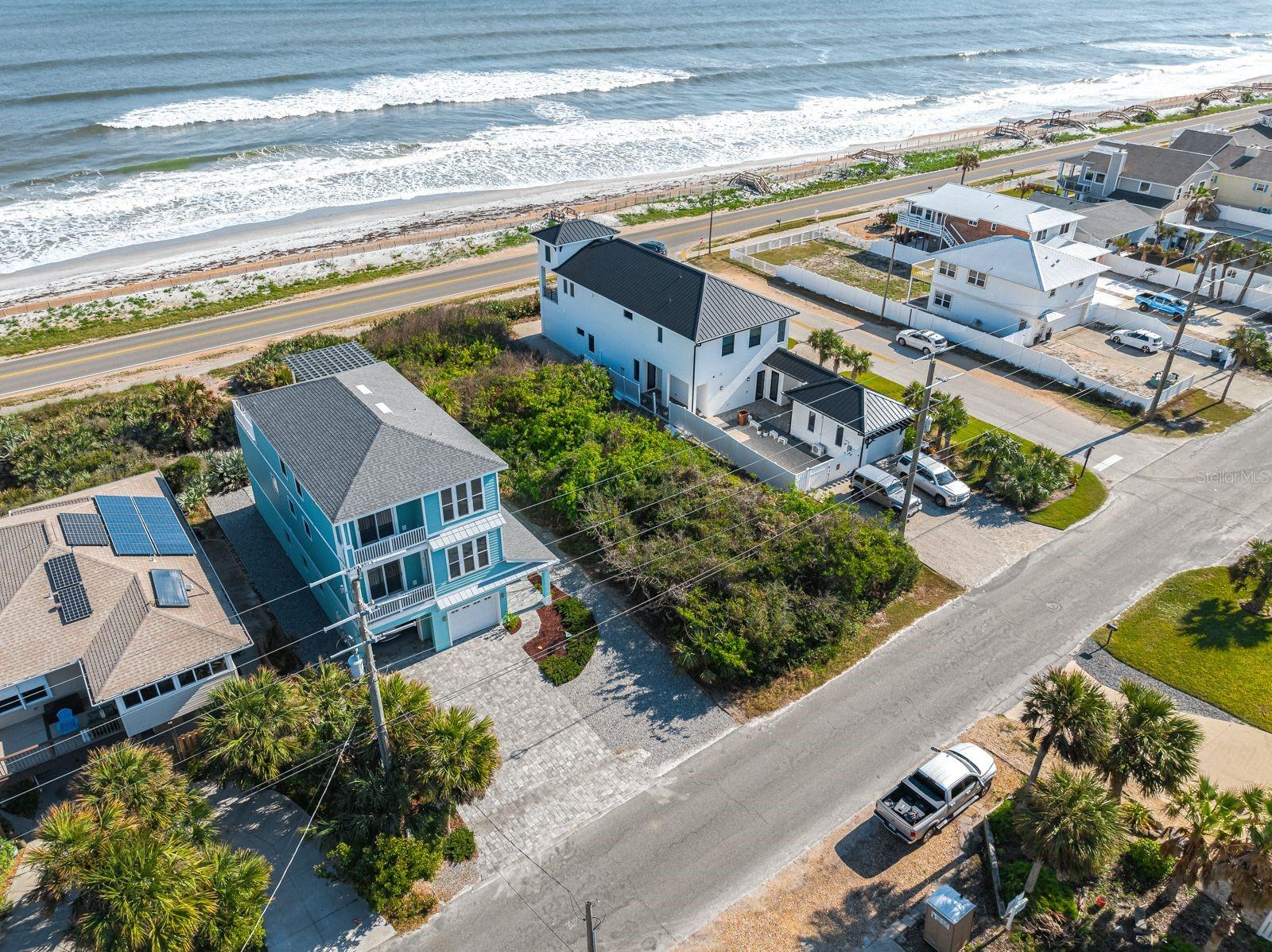 2570 S OCEAN SHORE BLVD, FLAGLER BEACH, FL, 32136