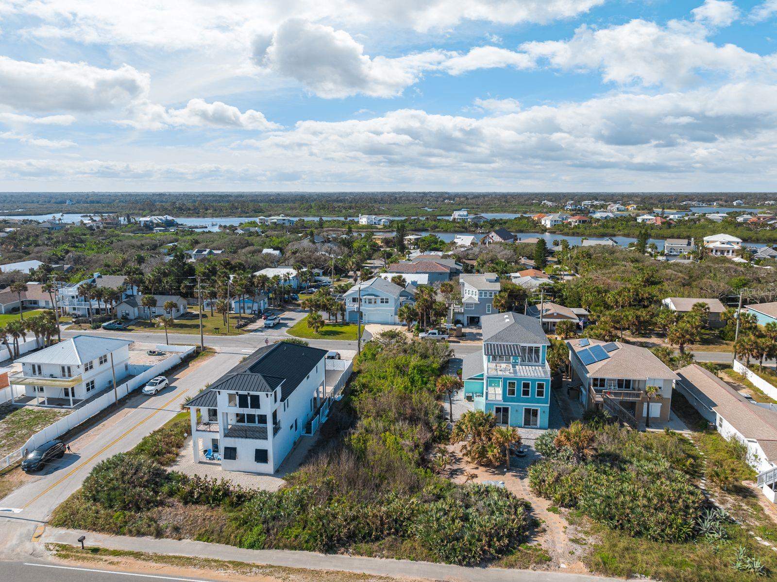 2570 S OCEAN SHORE BLVD, FLAGLER BEACH, FL, 32136