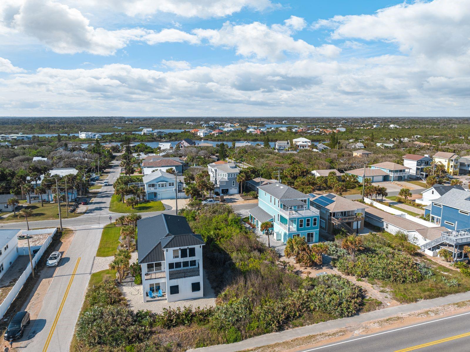 2570 S OCEAN SHORE BLVD, FLAGLER BEACH, FL, 32136