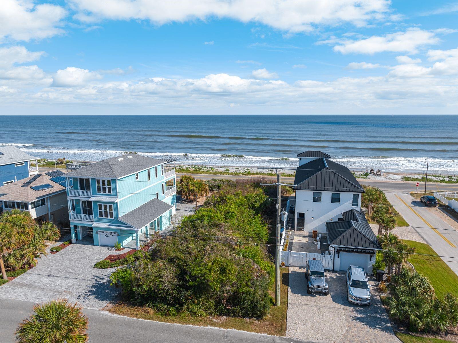 2570 S OCEAN SHORE BLVD, FLAGLER BEACH, FL, 32136