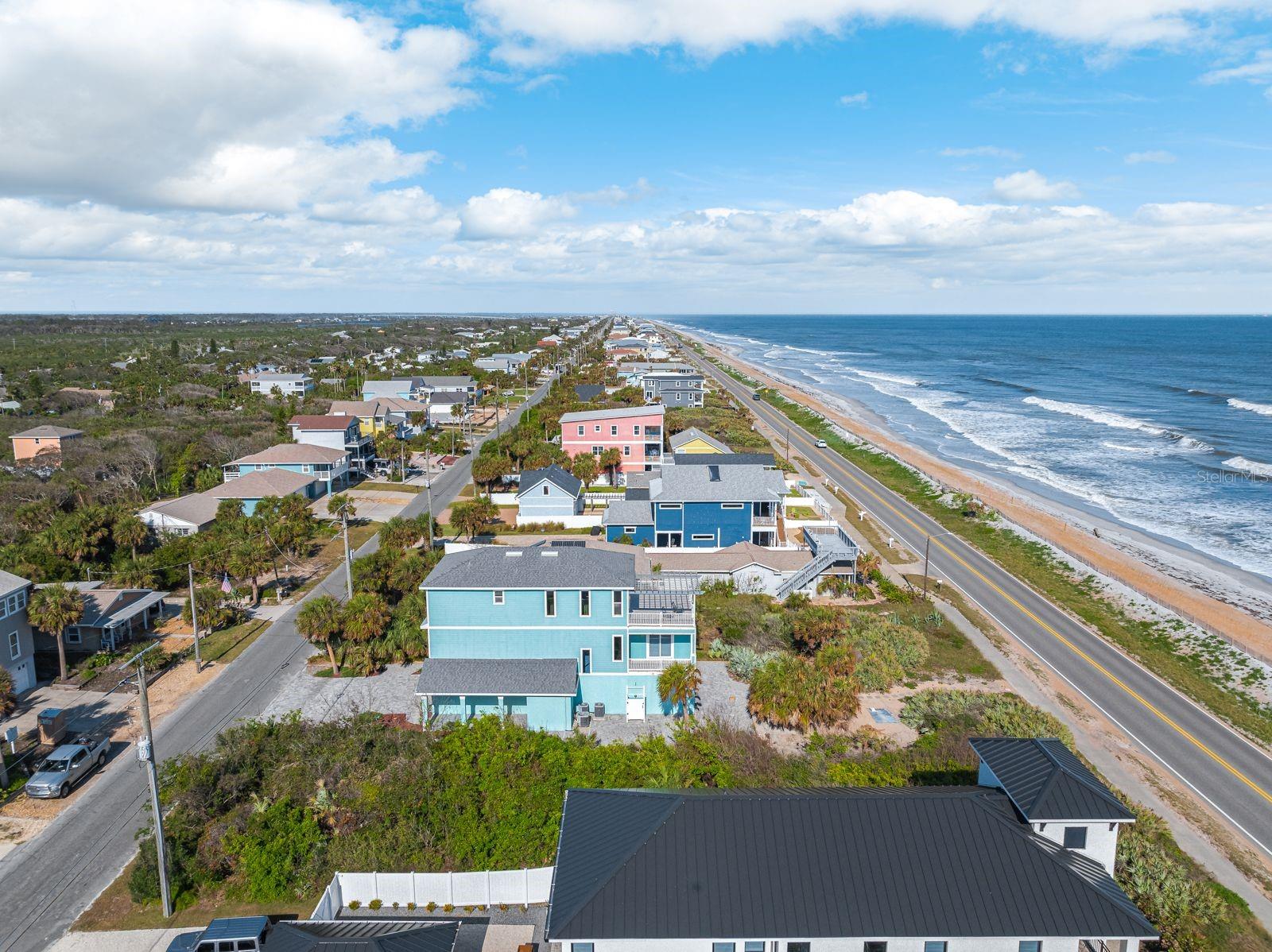 2570 S OCEAN SHORE BLVD, FLAGLER BEACH, FL, 32136