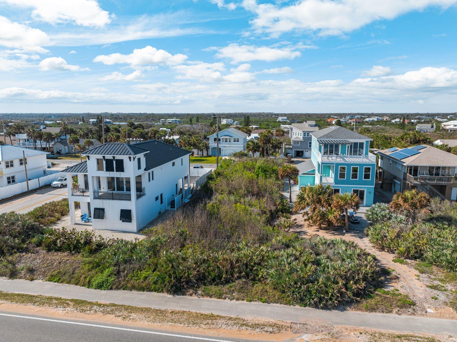 2570 S OCEAN SHORE BLVD, FLAGLER BEACH, FL, 32136