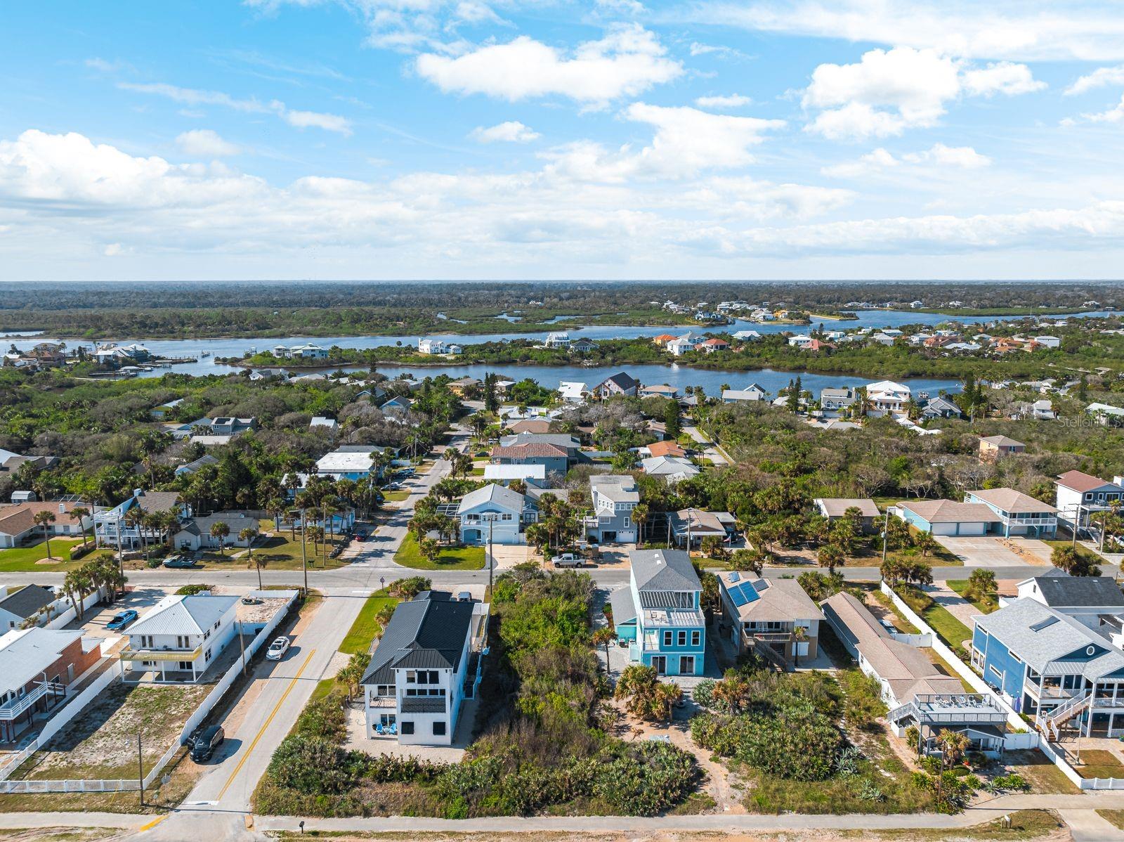 2570 S OCEAN SHORE BLVD, FLAGLER BEACH, FL, 32136
