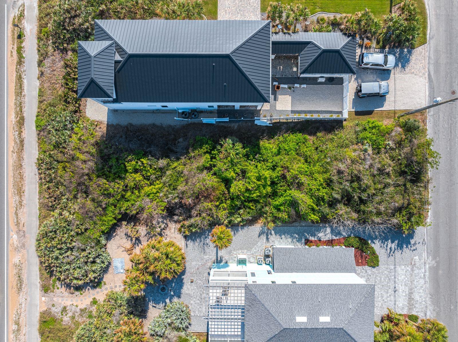 2570 S OCEAN SHORE BLVD, FLAGLER BEACH, FL, 32136
