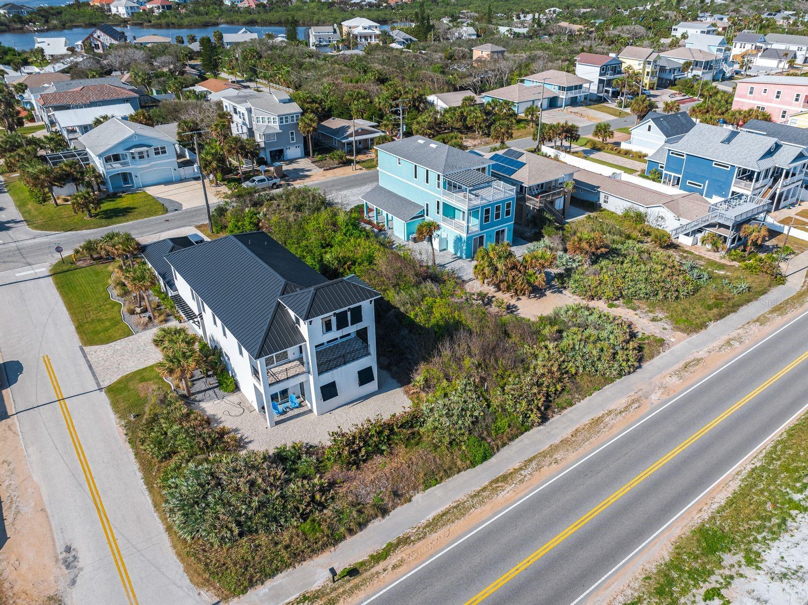 2570 S OCEAN SHORE BLVD, FLAGLER BEACH, FL, 32136