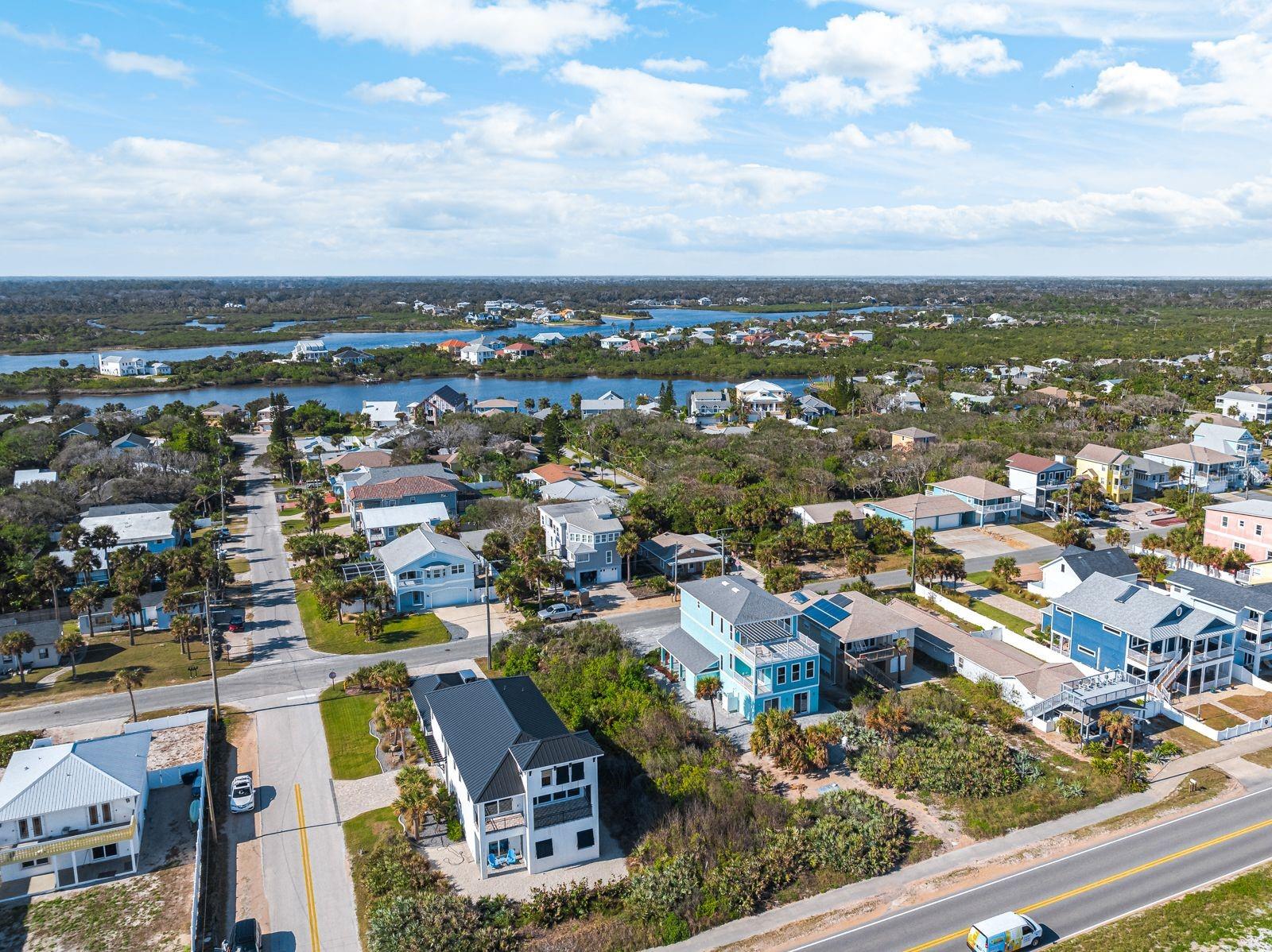 2570 S OCEAN SHORE BLVD, FLAGLER BEACH, FL, 32136