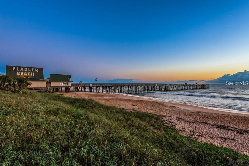 2570 S OCEAN SHORE BLVD, FLAGLER BEACH, FL, 32136