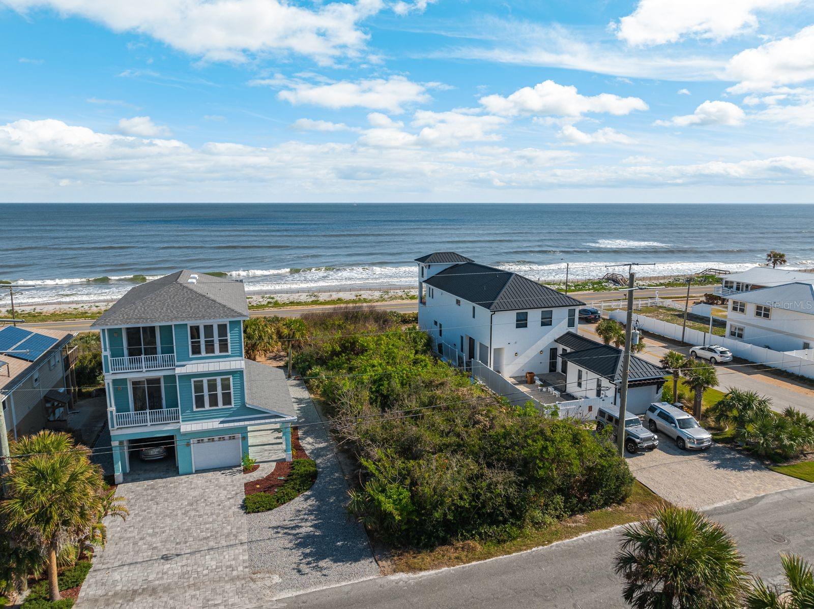 2570 S OCEAN SHORE BLVD, FLAGLER BEACH, FL, 32136