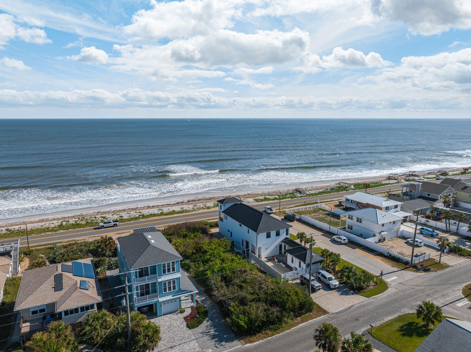 2570 S OCEAN SHORE BLVD, FLAGLER BEACH, FL, 32136