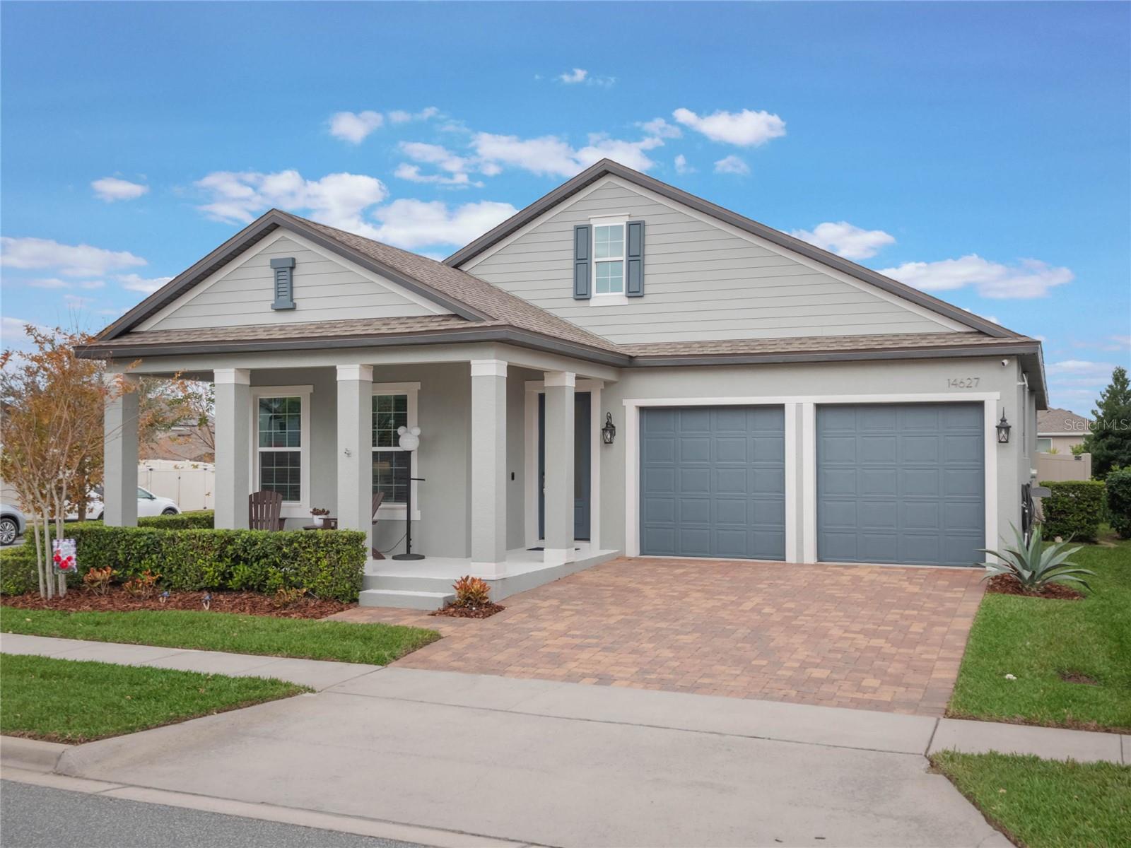14627 WINTER STAY DR, WINTER GARDEN, FL, 34787