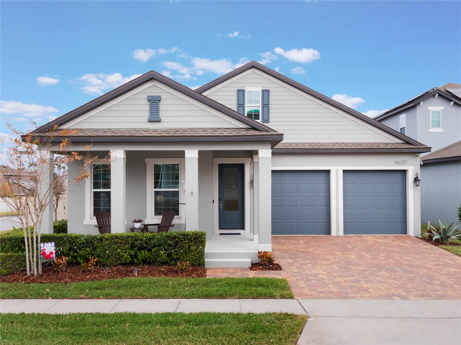 14627 WINTER STAY DR, WINTER GARDEN, FL, 34787