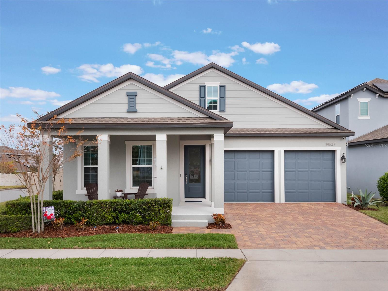 14627 WINTER STAY DR, WINTER GARDEN, FL, 34787