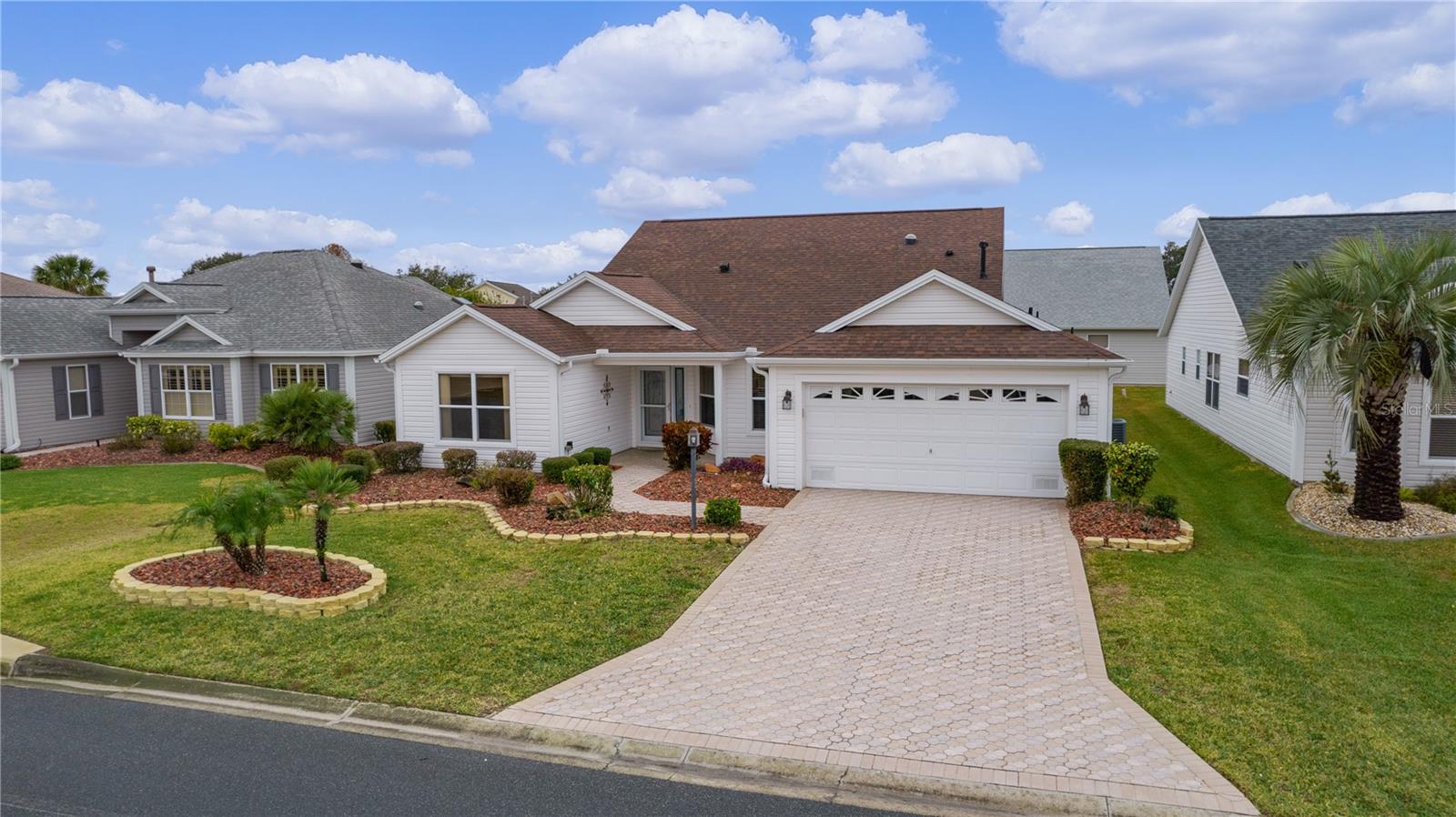 1216 ADDISON AVE, THE VILLAGES, FL, 32162