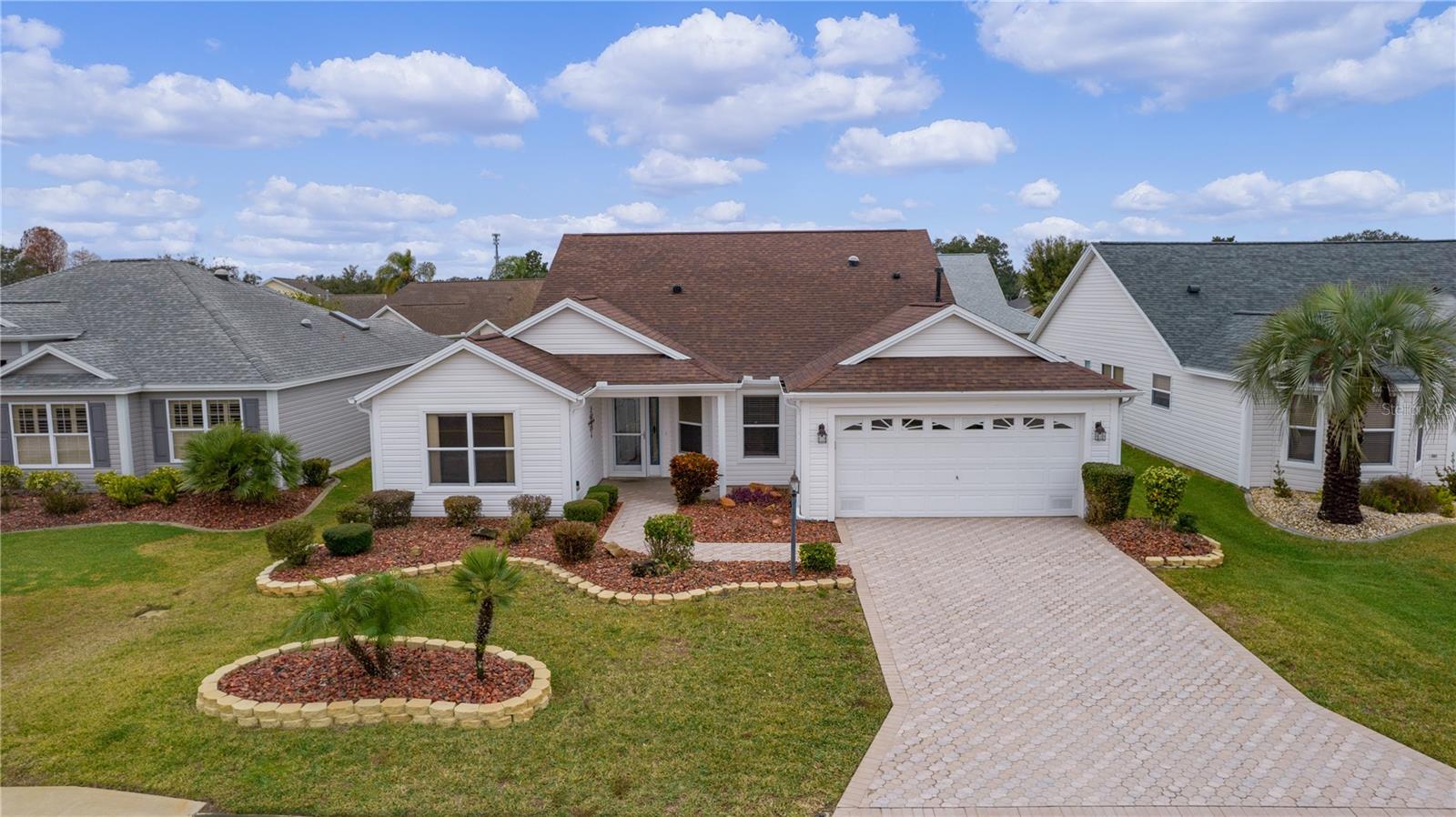 1216 ADDISON AVE, THE VILLAGES, FL, 32162