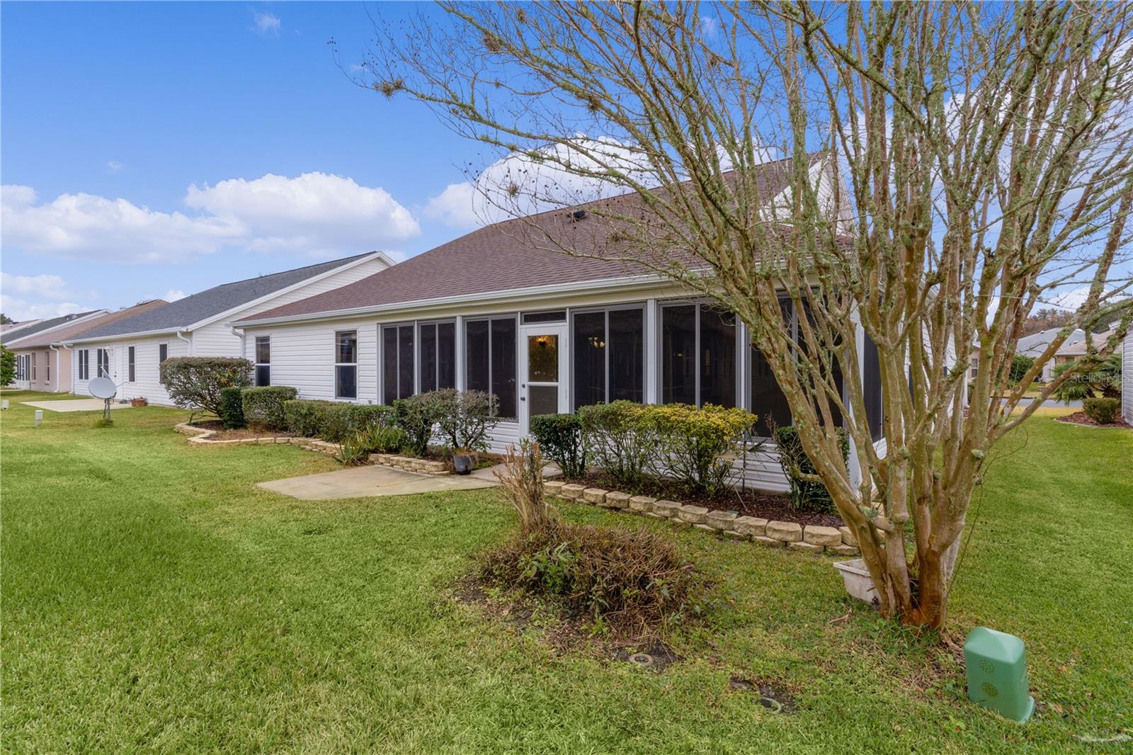 1216 ADDISON AVE, THE VILLAGES, FL, 32162