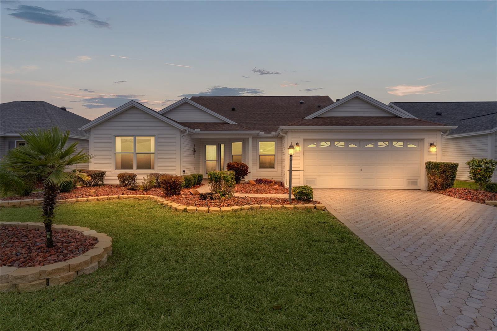 1216 ADDISON AVE, THE VILLAGES, FL, 32162
