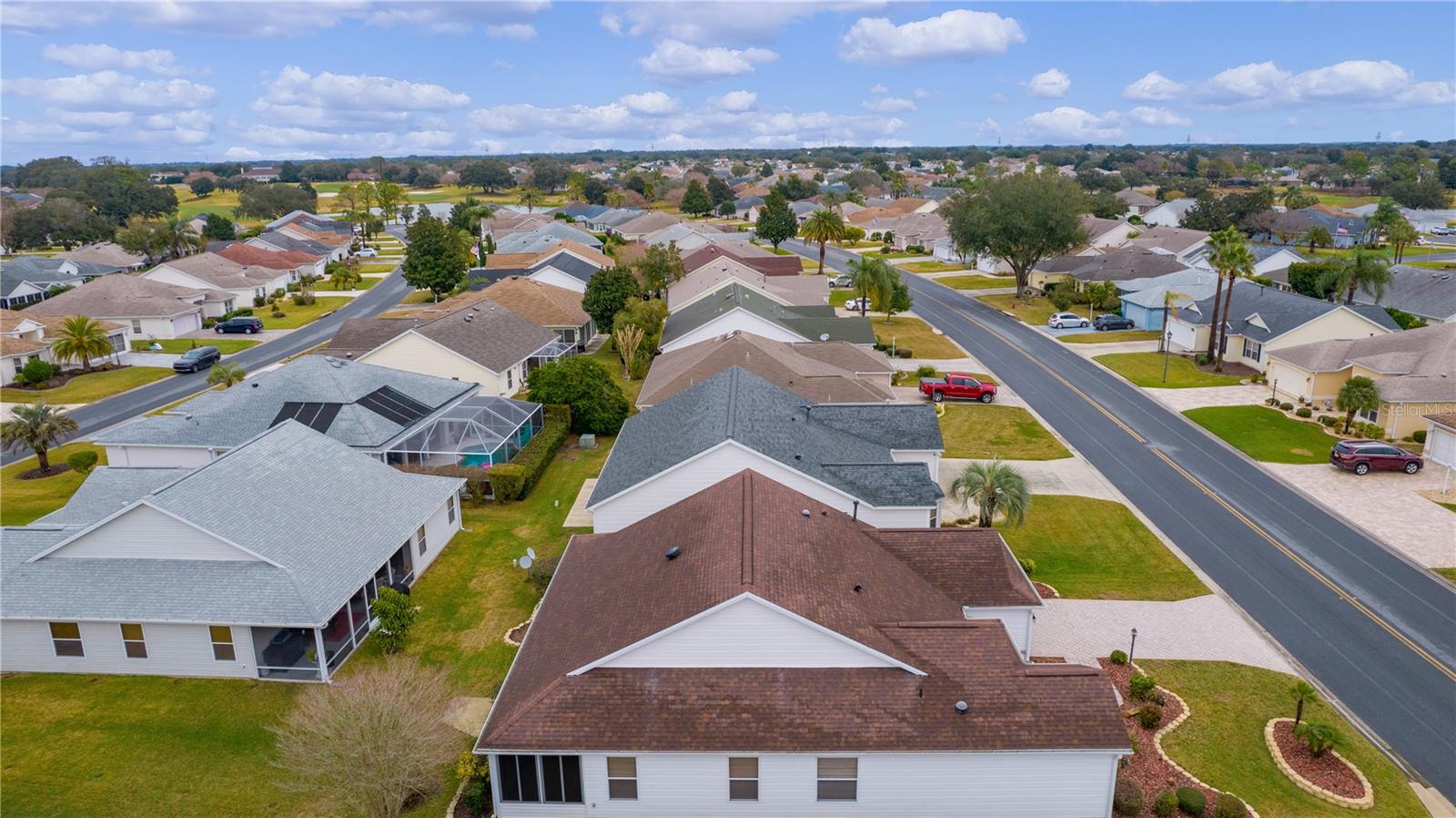 1216 ADDISON AVE, THE VILLAGES, FL, 32162