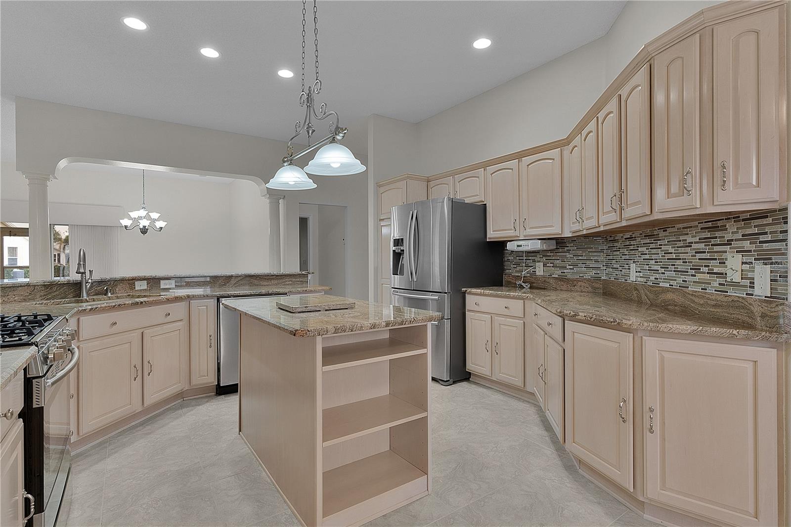 1216 ADDISON AVE, THE VILLAGES, FL, 32162