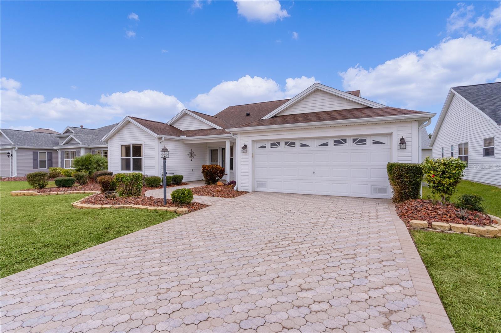 1216 ADDISON AVE, THE VILLAGES, FL, 32162