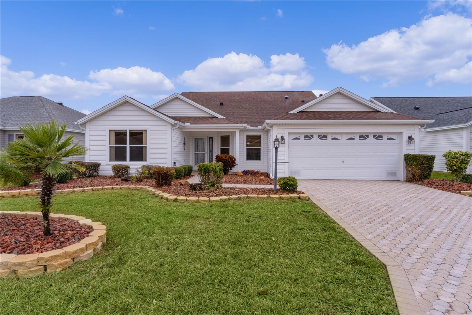 1216 ADDISON AVE, THE VILLAGES, FL, 32162