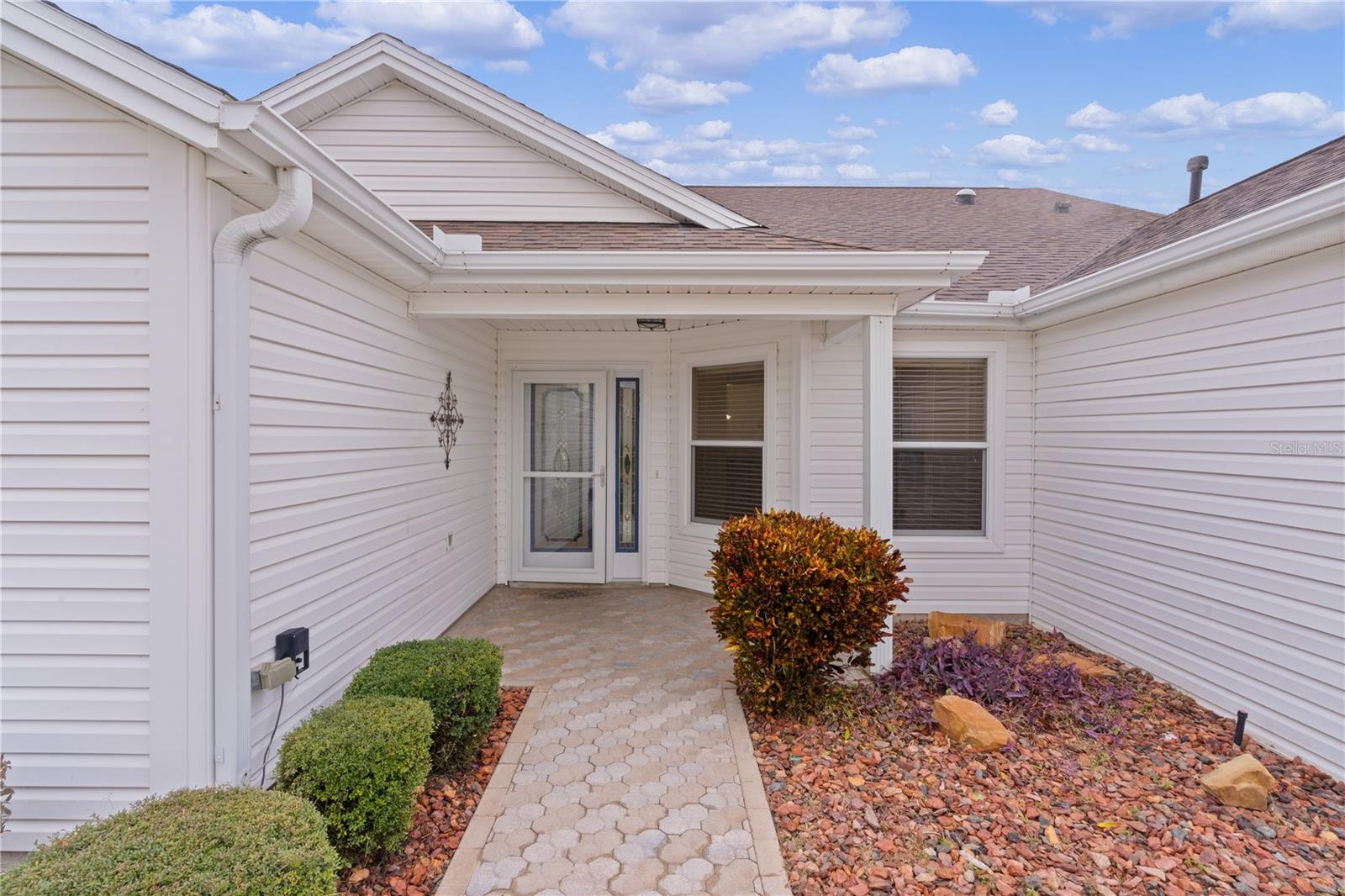 1216 ADDISON AVE, THE VILLAGES, FL, 32162