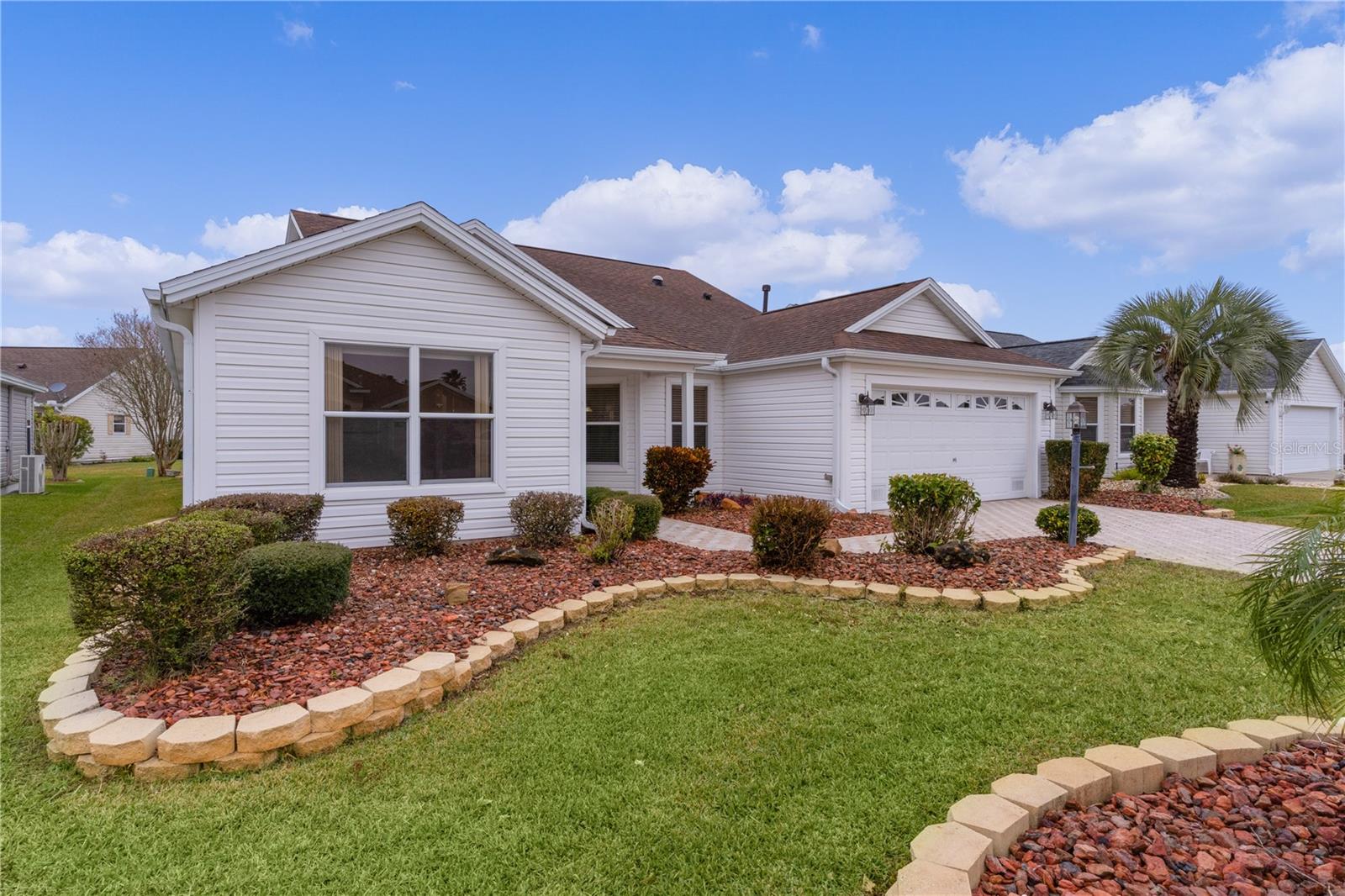 1216 ADDISON AVE, THE VILLAGES, FL, 32162