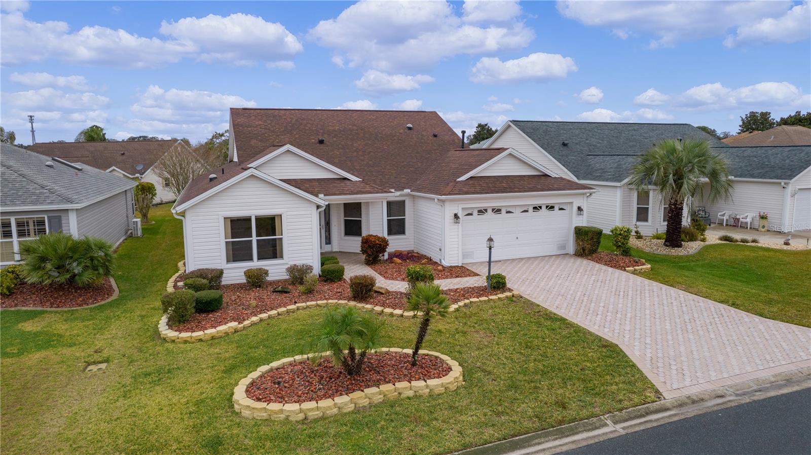 1216 ADDISON AVE, THE VILLAGES, FL, 32162