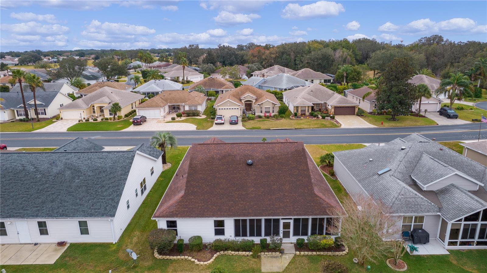 1216 ADDISON AVE, THE VILLAGES, FL, 32162
