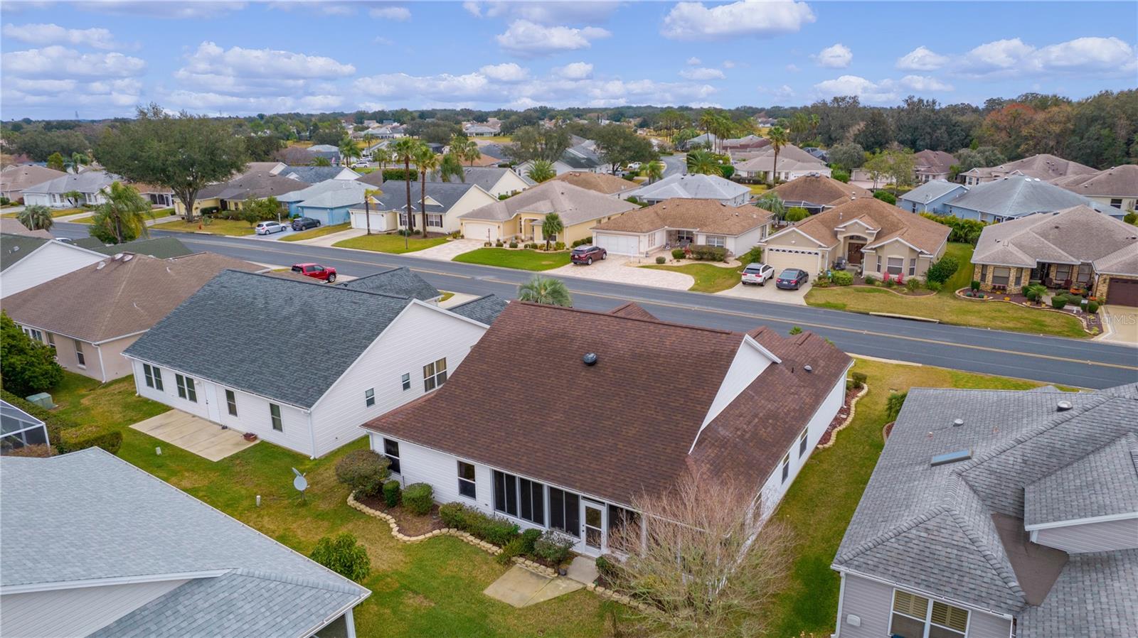 1216 ADDISON AVE, THE VILLAGES, FL, 32162