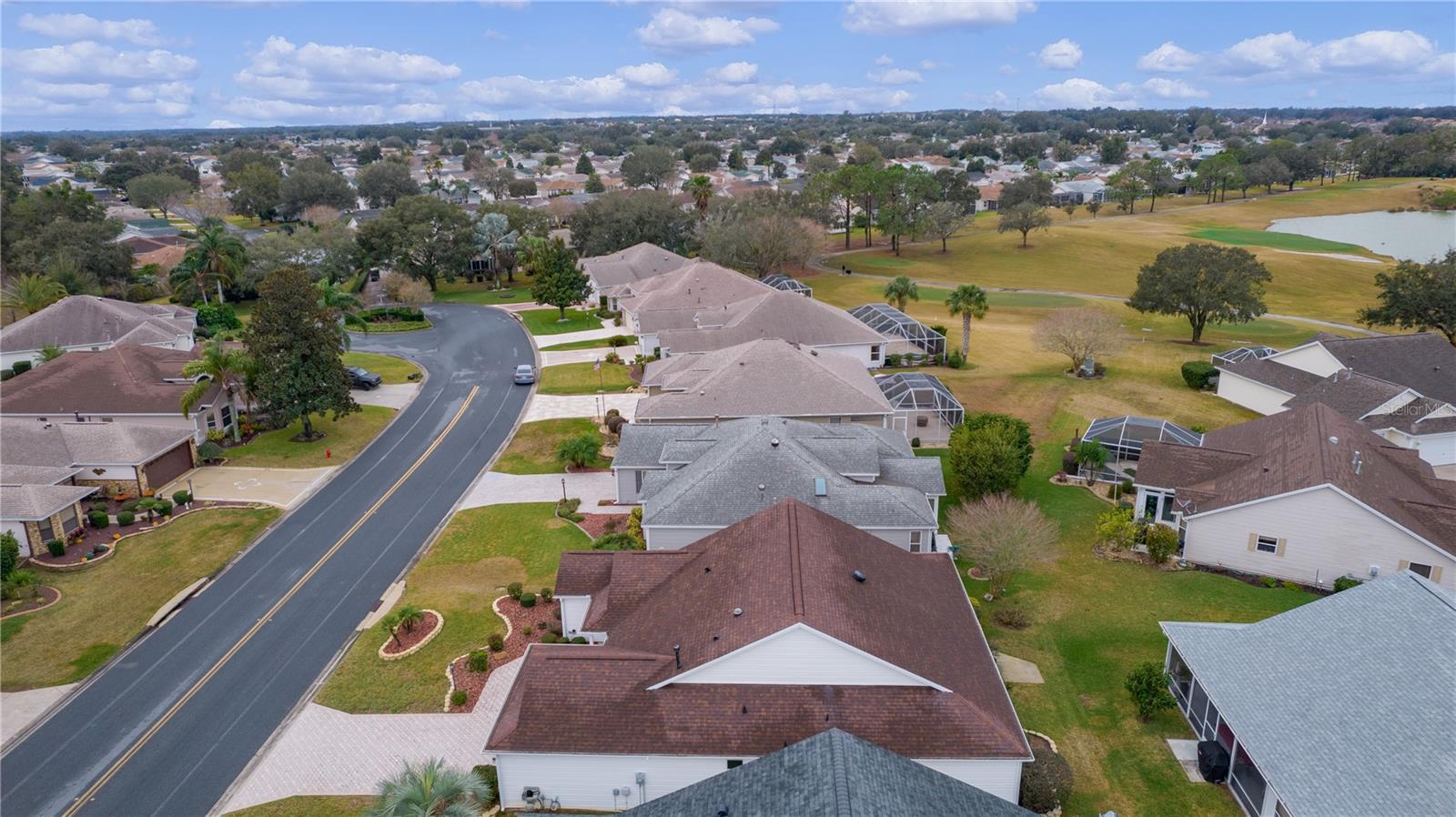1216 ADDISON AVE, THE VILLAGES, FL, 32162