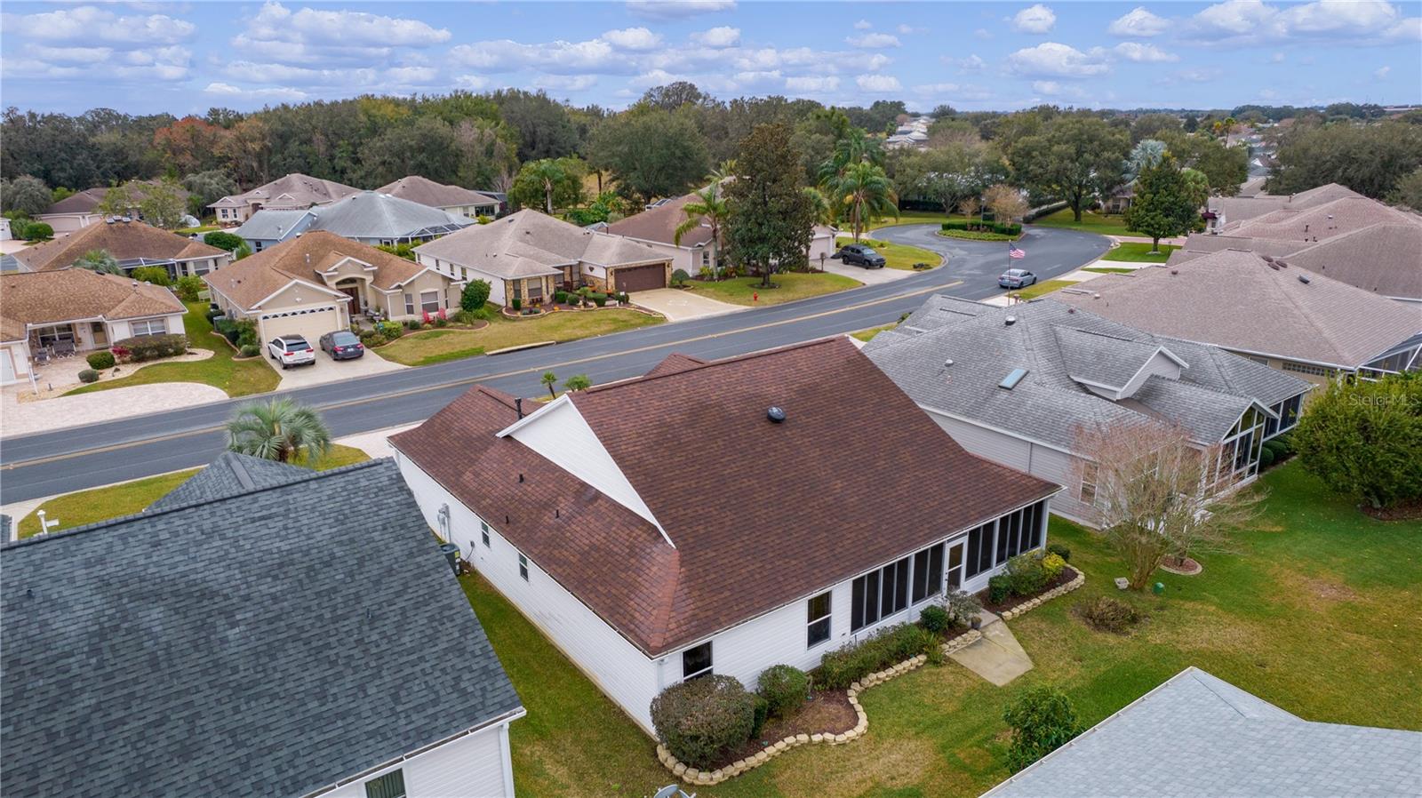 1216 ADDISON AVE, THE VILLAGES, FL, 32162