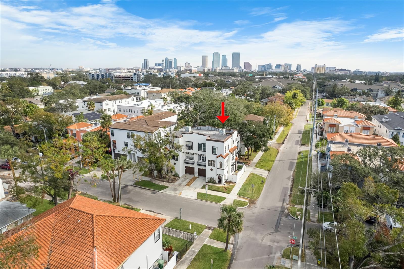 418 S ALBANY AVE, TAMPA, FL, 33606