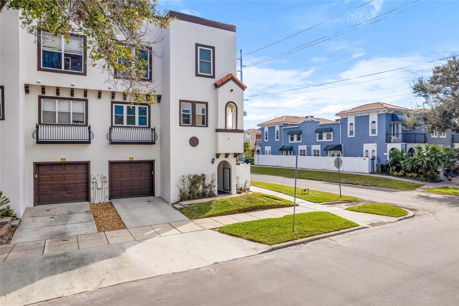 418 S ALBANY AVE, TAMPA, FL, 33606