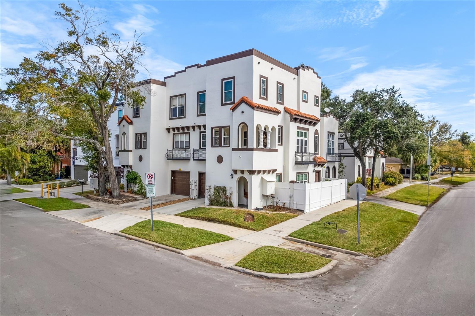 418 S ALBANY AVE, TAMPA, FL, 33606
